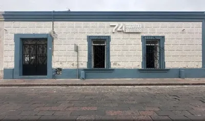 Otro inmueble en renta