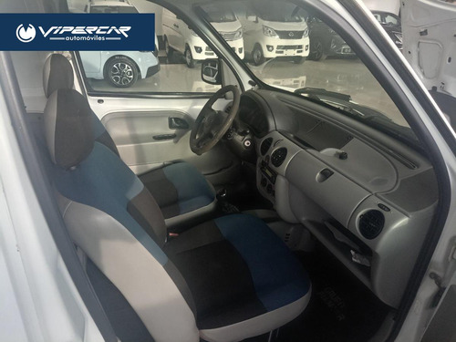 Renault Kangoo Express Confort 1.6 2014 Impecable!