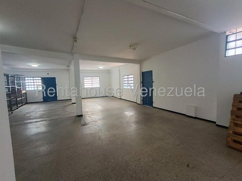 Casa Comercial En La California Norte 25-9336