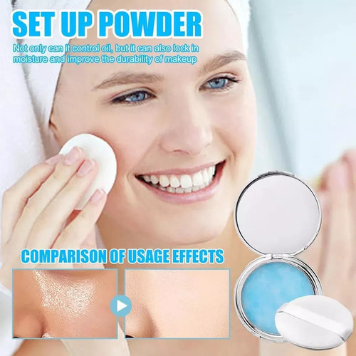 Cz Powder Da Powder Matte Lavanda Chillab, 1 Unidade