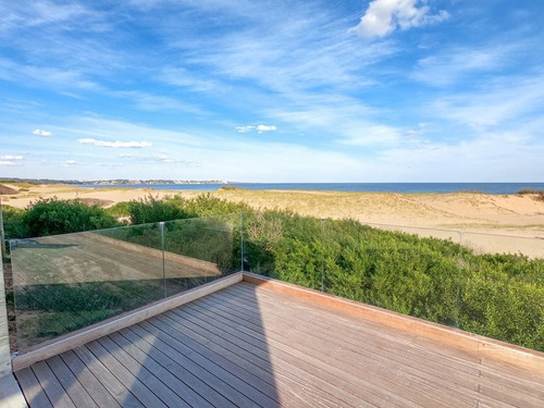 Imagen 19 de 29 de Venta De Casa 3 Dormitorios En Chihuahua, Punta Ballena