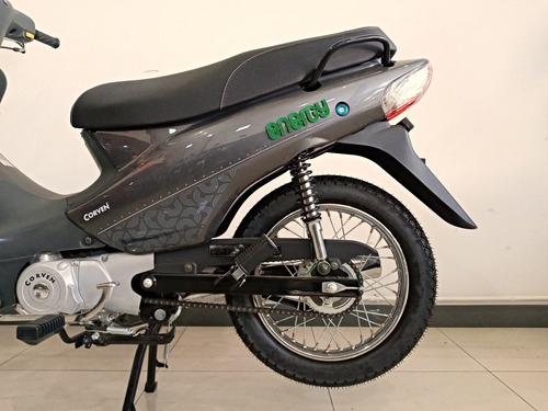 Imagen 2 de 15 de Corven Energy 110 Base 2022 0km Dni 100% Crédito Personal