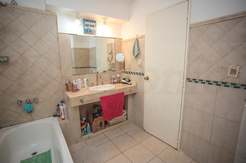 Imagen 13 de 30 de Venta Semipiso De 4 Ambientes (3/ Con Dependencia), Balcón Y Espacio Guardacoche - Nuñez