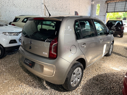 Volkswagen Up! 1.0 Move Up! 75cv