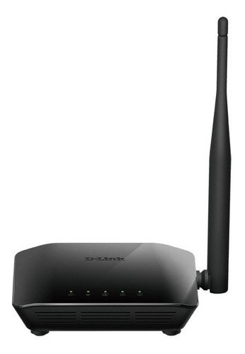 Roteador Repetidor Wireless D-link Dir-608 150mbps Revenda