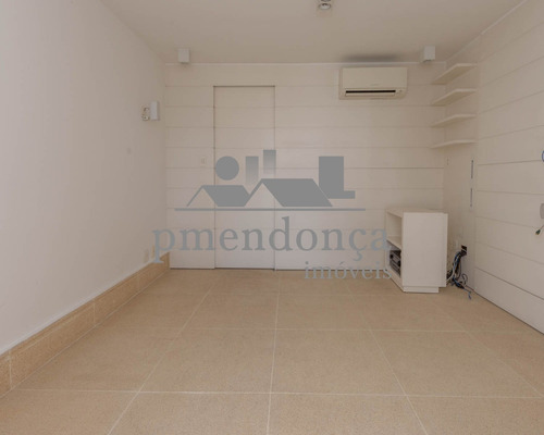 Imagem 8 de 30 de Cobertura Duplex, 3 Quartos, 2 Suites, 4 Vagas, 260 M2 - Co00422 - 71154501