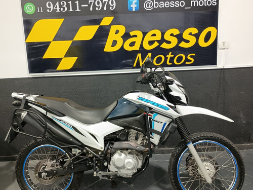 Honda Nxr 160 Bros Esdd