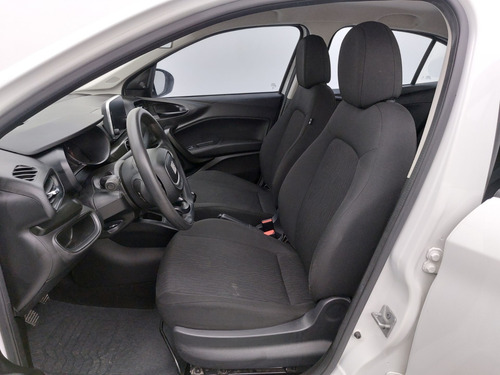 Fiat Cronos 1.3 FIREFLY FLEX DRIVE MANUAL