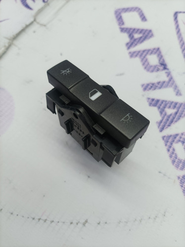 Switch De Luz Puerta Abierta Cadillac Srx 2010-2014 (Usado)