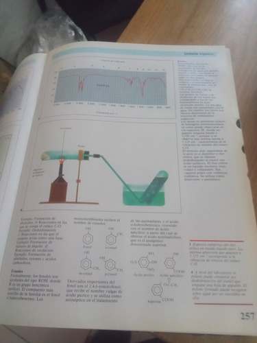 Enciclopedia Estudiantil Visual / Color - Programa Educativo (Usado)