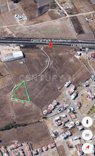 Atención Inversionistas En Venta Terreno Vía Atlixcáyotl Lomas De Angelópolis