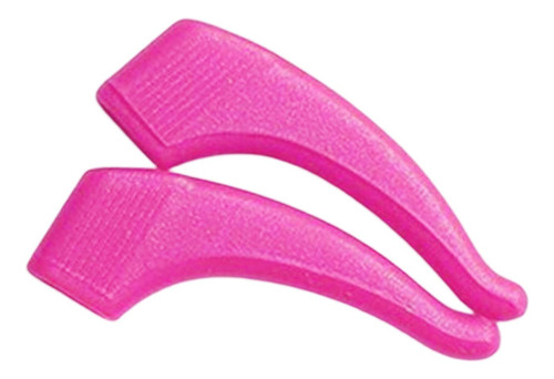 Juego De 4 Ganchos Antideslizantes Para Gafas Cómodos Para
