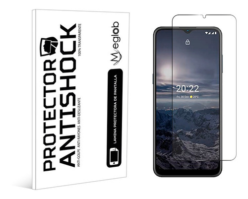 Protector De Pantalla Antishock Para Nokia G21