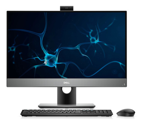 All-in-one Desktop Pantalla Antirreflejo Optiplex 7780 Todo