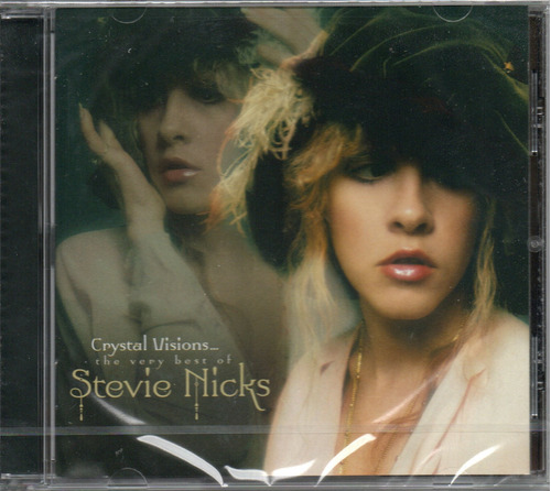 Stevie Nicks Best Of - Fleetwood Mac Don Henley Tom Petty U2