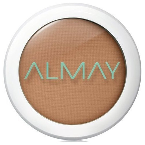 Almay Transparente Tez Polvo Compacto D