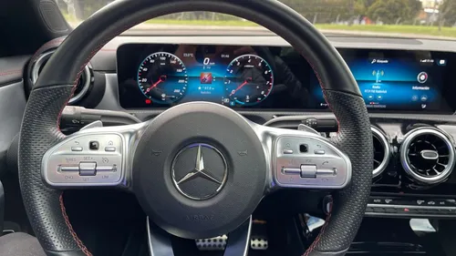 Mercedes-Benz Clase CLA 1.3 Cla 180 Amg Line At
