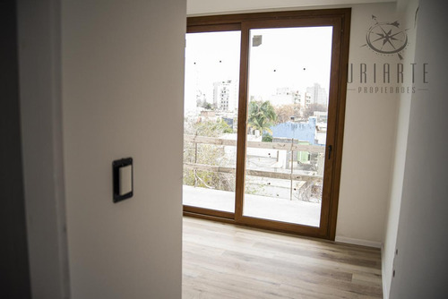 Imagen 10 de 17 de Departamento - La Plata