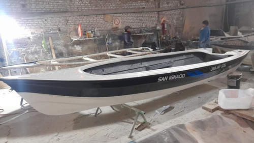 Lancha Pescadora Ubajay 505 $ 2.000.000