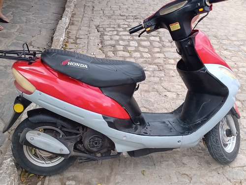 Honda Jonny Ano 2013