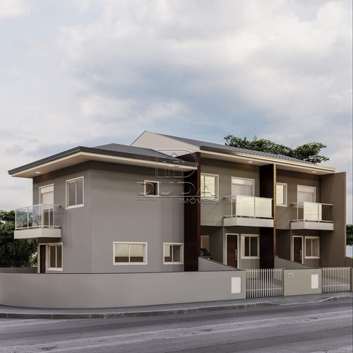 Sobrado - Forquilhas - Ref: 30989 - V-30986