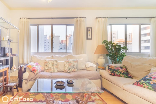 Imagem 5 de 10 de Apartamento À Venda Em São Paulo - 15098
