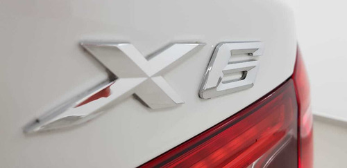 Imagem 7 de 14 de Bmw X6 3.0 Xdrive35i