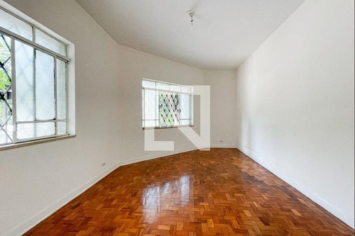 Imagem 1 de 15 de Apartamento Para Aluguel - Paraíso, 2 Quartos, 103 M² - 893679450