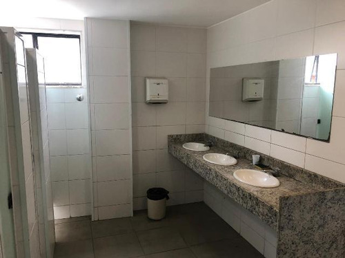 Imagem 9 de 30 de Predio Em Sete Pontes, São Gonçalo/rj De 2400m² Para Locação R$ 45.000,00/mes - Pr731030-r