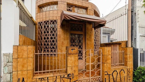 Imagem 22 de 30 de Casa Em Ipiranga, São Paulo/sp De 200m² 3 Quartos À Venda Por R$ 960.000,00 - Ca1692704-s