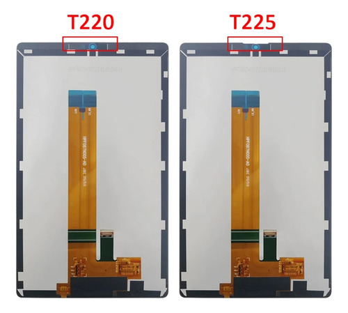 Pantalla Para Galaxy Tab A7 Lite 8,7´ T220 T225 Nueva