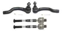Comprar Rotulas Direccion Nissan Np300 2.5 A Gasolina