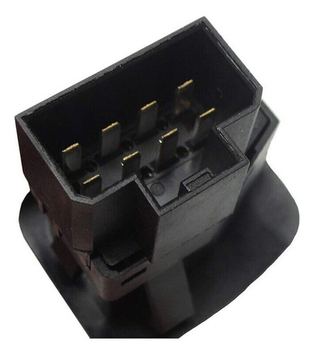Para Interruptor De Espejo Retrovisor Ford F150 1997-2004