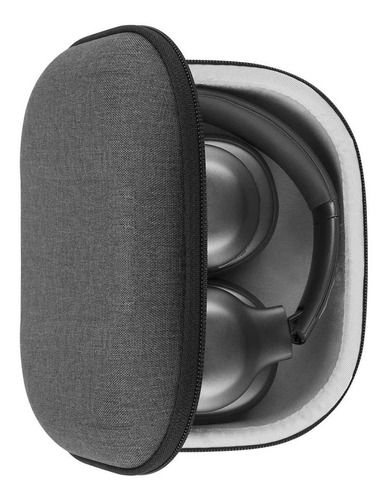 Funda Para Auriculares Jbl Tour One, Gris/protector