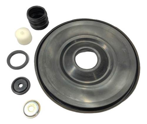 Kit Reparación De Servo Freno Jkc Para Mazda Mx6 - Xx 1075j