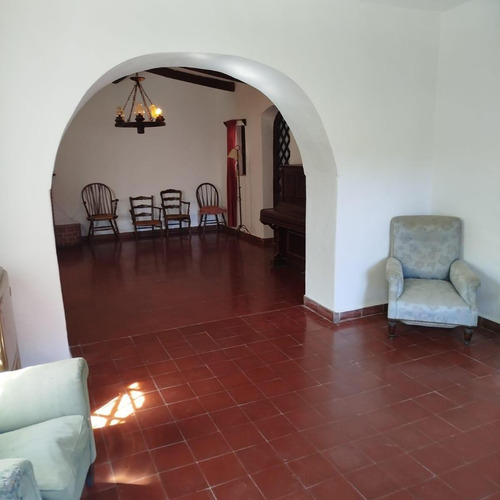 Se Vende Casa Casa De Época En La Cumbre Ideal Hotel