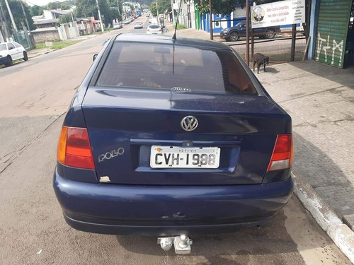 Volkswagen Classic