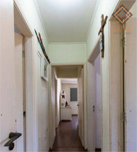 Imagem 23 de 30 de Apartamento Para Compra Com 3 Quartos E 1 Vaga Localizado Em Perdizes - Ap54946