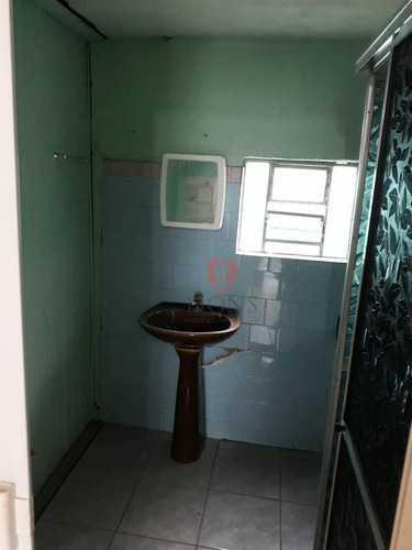 Imagem 13 de 13 de Casa Com 2 Dormitórios Para Alugar, 42 M² Por R$ 800,00/mês - Centro - Gravataí/rs - Ca1364