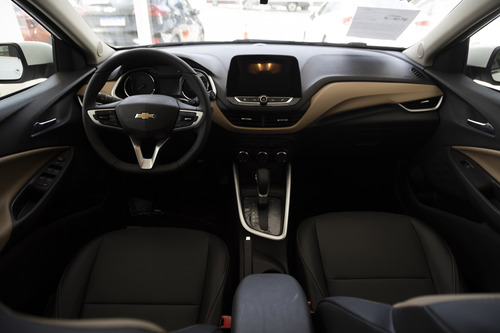 Chevrolet Onix plus Chevrolet Onix Plus Premier 1.0 Turbo (Aut.)