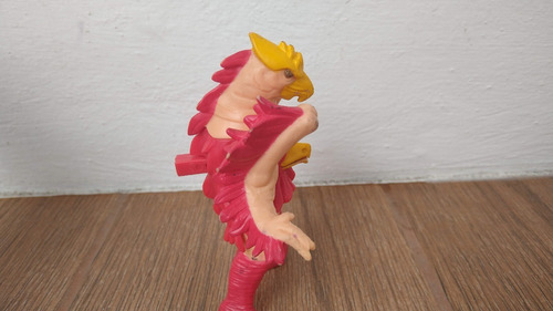 Two-head Parrot Power Ranger Enemigo Bandai 1994 Original (Usado)
