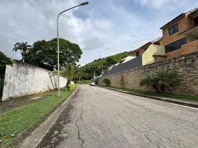 Terreno en venta