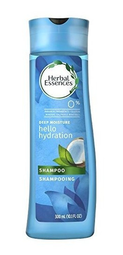 Champú Para Cabello - Herbal Essences Hola Hidratación Champ