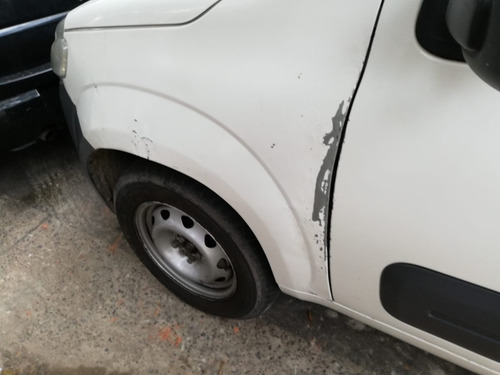 Fiat Fiorino Nuevo Fiorino 2017