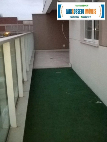 Imagem 13 de 14 de Bento Ferreira 2 Qtos C/suíte 135 M² Com Área Descoberta Com Grama Sintetica - Ap00034 - 4374927