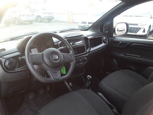 Fiat Fiorino 1.4 MPI FURGÃO ENDURANCE 8V FLEX 2P MANUAL