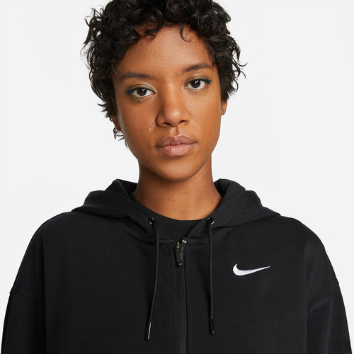 Sudadera Para Mujer Oversized Nike Sportswear Dm6415-010