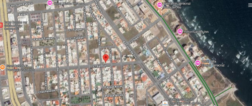 Estrena Esta Propiedad Ubicada En La Colonia Costa De Oro, Ver. Kr