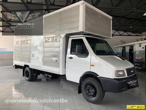 Iveco 6012 Daily