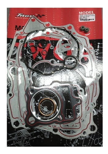 Imagen 1 de 1 de Kit De Empacaduras Para Horse 150